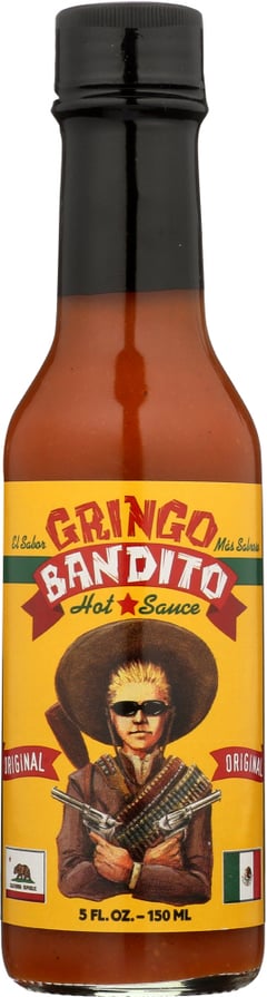 Pantry Heat Pick