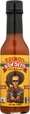 Gringo Bandito Hot Sauce, 5 Fl Oz