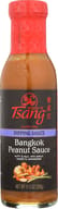 House Of Tsang: Sauce Stirfry Bngkk Pnut, 11.5 Oz
