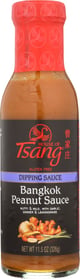House Of Tsang: Sauce Stirfry Bngkk Pnut, 11.5 Oz