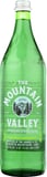 Mountain Valley: Water Sparkle Lime, 1 Lt