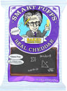 Pirate Brands Puffs Smart, 4.5 Oz