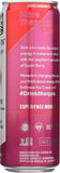 Marquis Super Berry Energy Drink, 12 Oz