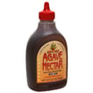 Madhava Honey Organic Agave Nectar - Amber - Case Of 6 - 23.5 Oz.