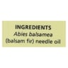 Aura Cacia - 100% Pure Essential Oil - Balsam Fir Needle - Elevating - .5 Fl Oz
