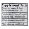 North American Herb And Spice Oreganol Oil Of Oregano Super Strength - 0.45 Fl Oz