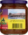 Sadie: Salsa Hot Roasted Green Chile, 16 Oz
