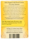 Yogi Teas: Sweet Lemon Tea Organic, 16 Bg