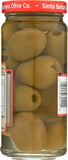 Santa Barbara Olive Co.: Jalapeno Stuffed Olives, 5 Oz