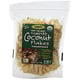 Let's Do Organics Toasted Coconut Flakes - Organic - Case Of 12 - 7 Oz.