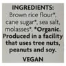Nature's Path Organic Whole Grain Crispy Rice Cereal - Case Of 12 - 10 Oz.