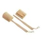 Earth Therapeutics Loofah Back Massager - 1 Massager