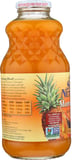 R.w. Knudsen: Simply Nutritious Morning Blend Juice, 32 Oz