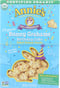 Annies Homegrown Organic Birthday Cake Bunny Grahams Snack, 7.5 Oz