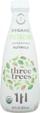 Three Trees: Organic Unsweetened Pistachio Nutmilk, 28 Oz
