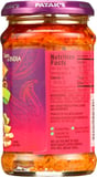 Pataks Pickled Lime Mild, 10 Oz