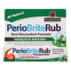 Nature's Answer - Periorub - 0.5 Oz
