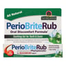 Nature's Answer - Periorub - 0.5 Oz