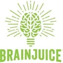 Brain Juice logo
