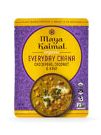 Maya Kaimal: Everyday Chana Ccnt Kale, 10 Oz