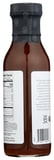 Rib Rack: Sauce Bbq Sweet Spicy Sf, 11 Oz