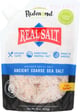 Redmond Real Salt Coarse Grind Pouch, 16 Oz