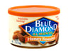 Blue Diamond: Almonds Honey Roasted, 6 Oz