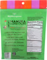 Wedderspoon Organic Manuka Honey Pops For Kids Variety, 4 Oz