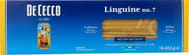 De Cecco: #7 Linguine Pasta, 16 Oz