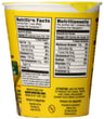 Gefen: No Msg Chicken Noodle Soup Cup, 2.3 Oz