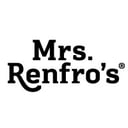 Mrs. Renfro's logo