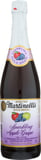 Martinelli's: Sparkling Juice Apple-grape, 25.4 Oz