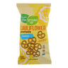 From The Ground Up - Cauliflower Pretzel Sticks - Twist - Case Of 12 - 4.5 Oz.