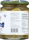 Bono: Castelvetrano Pitted Green Olives, 5.3 Oz