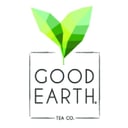 Good Earth logo
