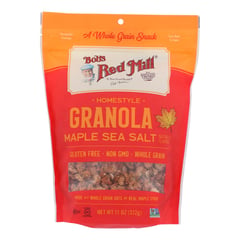 Better Breakfast Pick