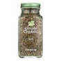 Simply Organic Basil Leaf - Organic - Sweet .54 Oz