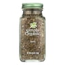 Simply Organic Basil Leaf - Organic - Sweet .54 Oz