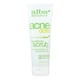 Alba Botanica - Natural Acnedote Face And Body Scrub - 8 Fl Oz