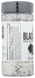Badia: Black Truffle Sea Salt, 8 Oz
