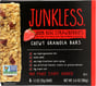 Simply Eight Bar Granola Strawberries, 6.6 Oz