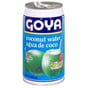 Goya: Coconut Water With Pulp, 17.6 Oz