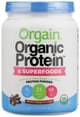 Orgain: Powder Sprfd Plnt Choc Fd, 1.12 Lb