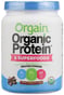 Orgain: Powder Sprfd Plnt Choc Fd, 1.12 Lb