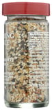 Morton & Bassett: Seasoning Evrythg Sprnkle, 2.3 Oz