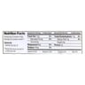 Edward And Sons Brown Rice Snaps - Black Sesame - Case Of 12 - 3.5 Oz.