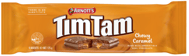 Arnotts Timtam Chewy Caramel Cookie, 6.2 Oz