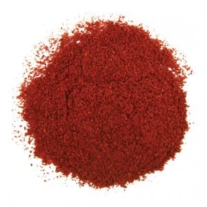 Frontier Herb Paprika Powder Smoked Spanish Ground - Single Bulk Item - 1lb