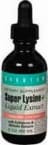 Quantum Super Lysine Plus Liquid Extract - 2 Fl Oz