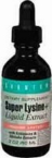 Quantum Super Lysine Plus Liquid Extract - 2 Fl Oz